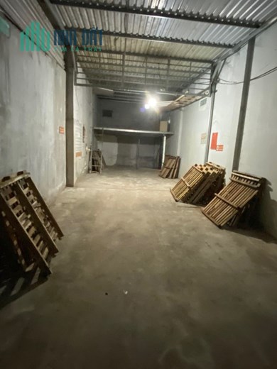 CHÍNH CHỦ CẦN BÁN NHÀ KHO Ở KP1 - PHƯỜNG XUÂN THANH – TP.LONG KHÁNH - ĐỒNG NAI