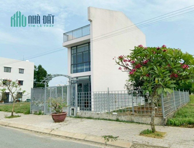 Đất KHU ĐÔ THỊ Làng Sen Ngộp 1.4 tỷ còn 970 triệu, Tỉnh lộ 10, Sổ hồng riêng