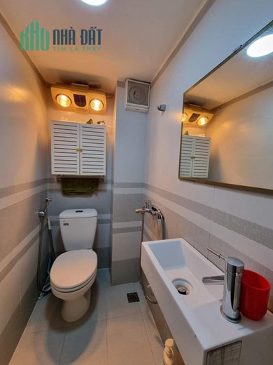 Bán nhà Hoàng Hoa Thám  Ba Đình 5tỷ6  39m2 5T  KINH DOANH gần Ô Tô,