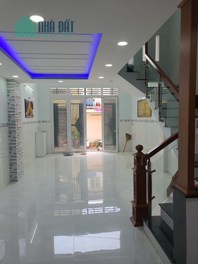 BÁN NHÀ ĐƯỜNG CHIẾN LƯỢC 5x 14M, 5 TẦNG, CHỈ 5.6 TỶ
