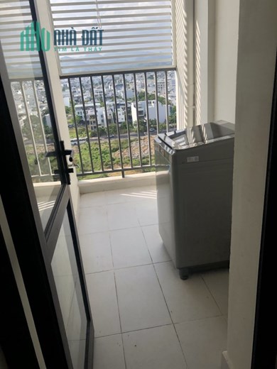 Cho thuê căn hộ CT2 VCN Phước Hải 68m 2 (2PN,2WC)  7 triệu/ tháng