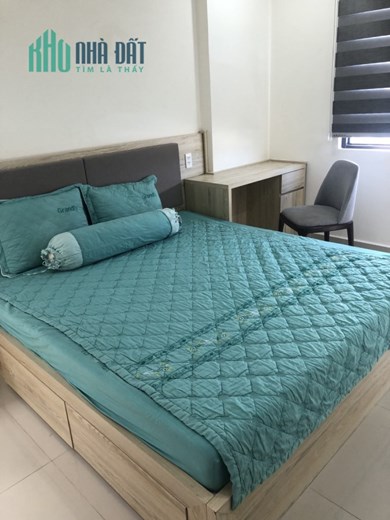 Cho thuê căn hộ CT2 VCN Phước Hải 68m 2 (2PN,2WC)  7 triệu/ tháng