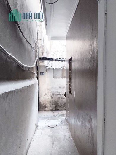 Mặt Tiền Rộng 4,5m - Bán gấp nhà 2,75 tỷ Ngõ Rộng Khâm Thiên, 35mx4T, SĐCC