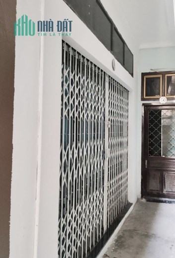 Mặt Tiền Rộng 4,5m - Bán gấp nhà 2,75 tỷ Ngõ Rộng Khâm Thiên, 35mx4T, SĐCC