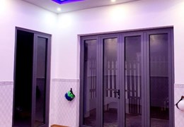 Cần bán nhà 3 mặt kiệt tại K291_17 Tôn Đản, Hòa An, Tp Đà Nẵng