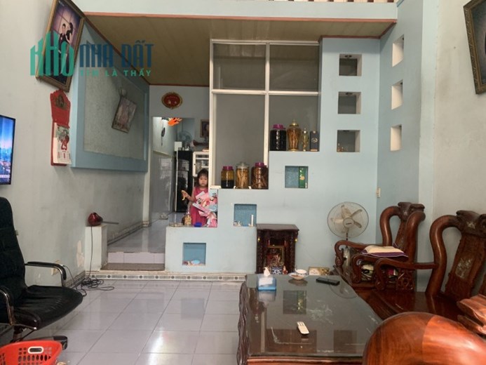 MT Huynh Văn Nghệ cách 3 căn, 56 m2 giá chỉ 4.5 tỷ