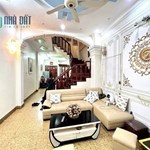 Bán nhà ngõ 165 Dương Quảng Hàm, Cầu Giấy, 64m2, 4 tầng, tương lai ra mặt phố, giá 6 tỷ