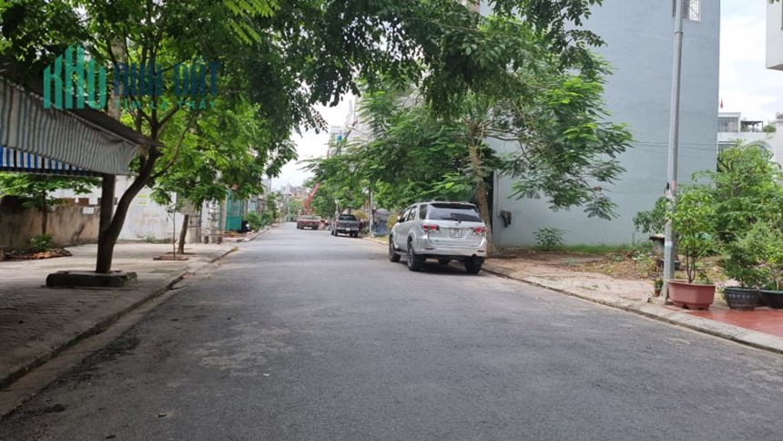 Chủ nhà gửi bán lô 10 tại KĐT Sở Dầu, Hồng Bàng, Hải Phòng