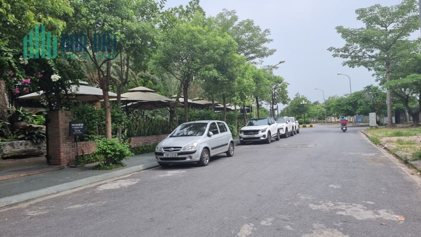 Chủ nhà gửi bán lô 10 tại KĐT Sở Dầu, Hồng Bàng, Hải Phòng