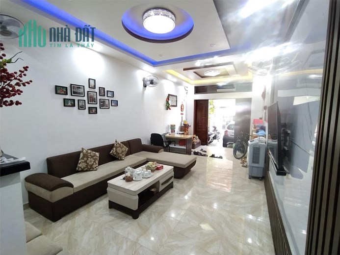 Chính chủ cần bán Căn Nhà Mặt Tiền Số 356 Phường Đằng Hải, Quận Hải An, TP. Hải Phòng