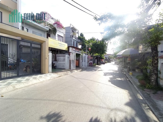 Chính chủ cần bán Căn Nhà Mặt Tiền Số 356 Phường Đằng Hải, Quận Hải An, TP. Hải Phòng