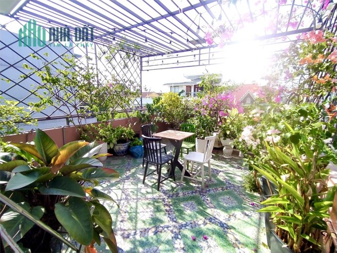 Chính chủ cần bán Căn Nhà Mặt Tiền Số 356 Phường Đằng Hải, Quận Hải An, TP. Hải Phòng