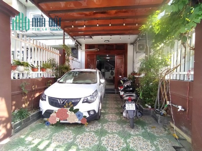 Chính chủ cần bán Căn Nhà Mặt Tiền Số 356 Phường Đằng Hải, Quận Hải An, TP. Hải Phòng
