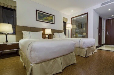 BÁN KHÁCH SẠN 4* BIỂN ĐÀ NĂNG 270M 23 TẦNG 100P GIÁ CHỈ 2XX TỶ QUẬN SƠN TRÀ ĐÀ NẴNG