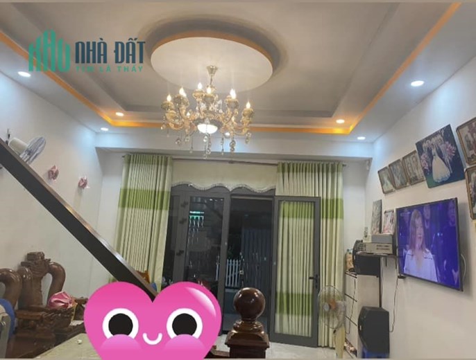 Bán Nhà Mặt Tiền Đường 17, Tân Thuận Tây, Quận 7, 61m2, Chỉ 10 Tỷ