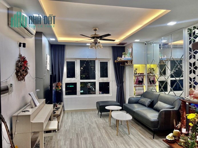 Chính chủ Bán căn góc Saigonres Plaza-3PN, 84m2. LH 0989844668