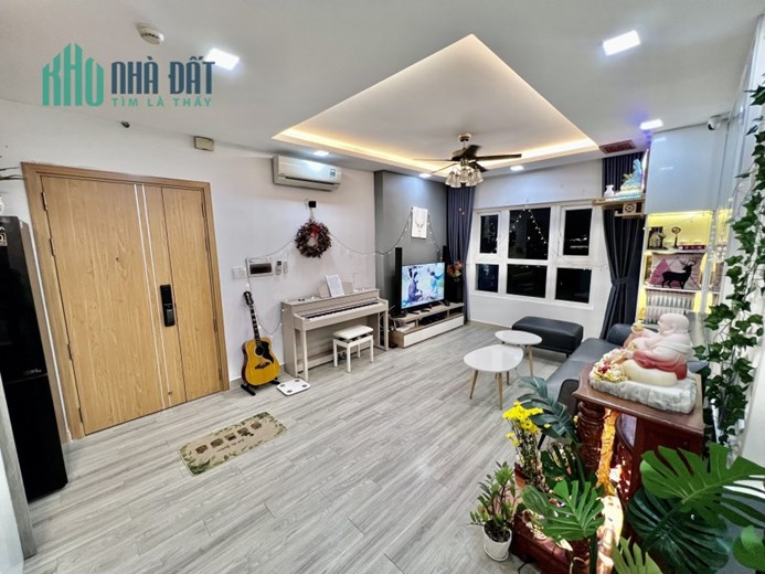 Chính chủ Bán căn góc Saigonres Plaza-3PN, 84m2. LH 0989844668