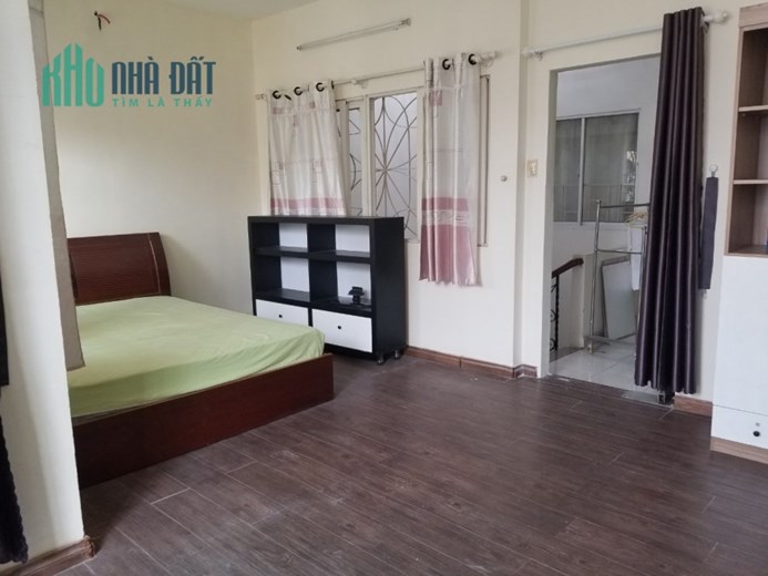 CHÍNH CHỦ CÓ 2 PHÒNG CHO THUÊ TẠI ĐƯỜNG PHAN VĂN TRỊ  Phường 11, Quận Bình Thạnh, Tp Hồ Chí Minh