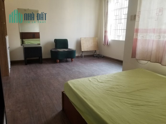 CHÍNH CHỦ CÓ 2 PHÒNG CHO THUÊ TẠI ĐƯỜNG PHAN VĂN TRỊ  Phường 11, Quận Bình Thạnh, Tp Hồ Chí Minh