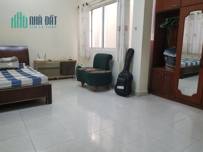 CHÍNH CHỦ CÓ 2 PHÒNG CHO THUÊ TẠI ĐƯỜNG PHAN VĂN TRỊ  Phường 11, Quận Bình Thạnh, Tp Hồ Chí Minh