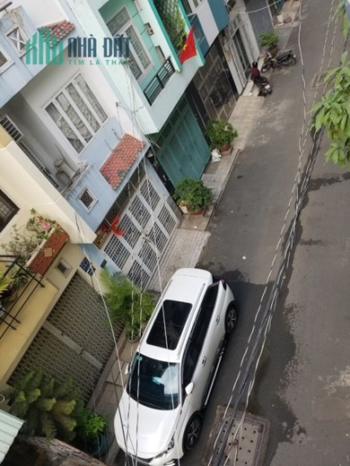 CHÍNH CHỦ CÓ 2 PHÒNG CHO THUÊ TẠI ĐƯỜNG PHAN VĂN TRỊ  Phường 11, Quận Bình Thạnh, Tp Hồ Chí Minh