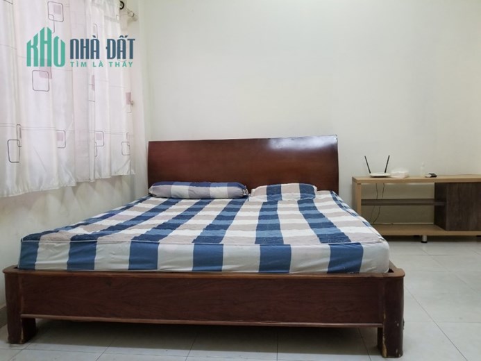 CHÍNH CHỦ CÓ 2 PHÒNG CHO THUÊ TẠI ĐƯỜNG PHAN VĂN TRỊ  Phường 11, Quận Bình Thạnh, Tp Hồ Chí Minh
