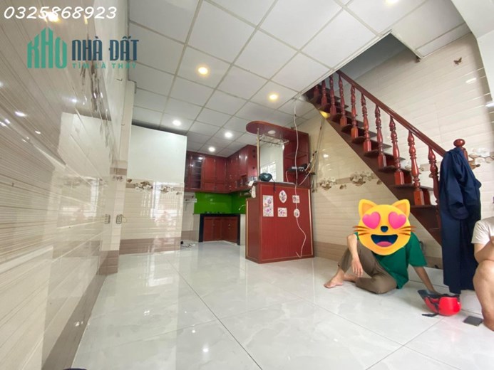 Bán nhà 2.3 tỷ - 1 trệt 1 lầu Phường Linh Chiểu - ĐỂ Ở, ĐẦU TƯ ĐỀU TỐT