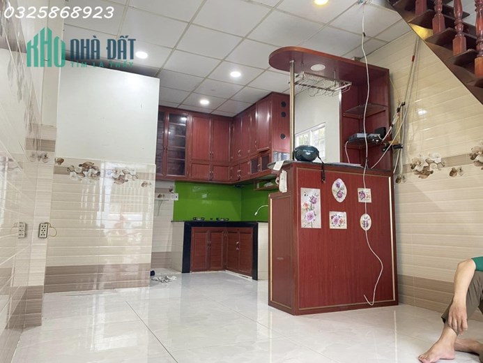 Bán nhà 2.3 tỷ - 1 trệt 1 lầu Phường Linh Chiểu - ĐỂ Ở, ĐẦU TƯ ĐỀU TỐT