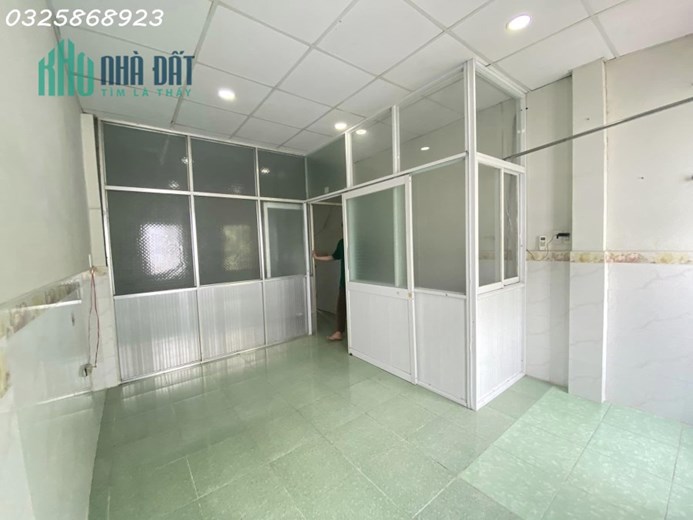 Bán nhà 2.3 tỷ - 1 trệt 1 lầu Phường Linh Chiểu - ĐỂ Ở, ĐẦU TƯ ĐỀU TỐT