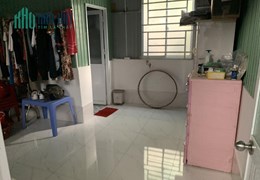 Chính Chủ Bán Gấp Nhà Gần Chợ Cái Răng, Cần Thơ