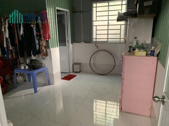 Chính Chủ Bán Gấp Nhà Gần Chợ Cái Răng, Cần Thơ