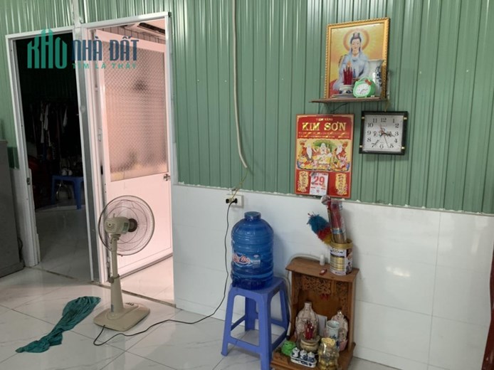 Chính Chủ Bán Gấp Nhà Gần Chợ Cái Răng, Cần Thơ