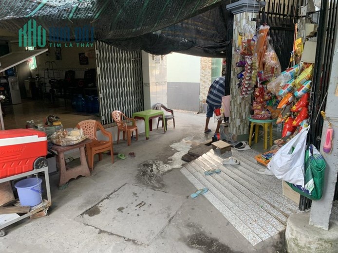 Chính Chủ Bán Gấp Nhà Gần Chợ Cái Răng, Cần Thơ
