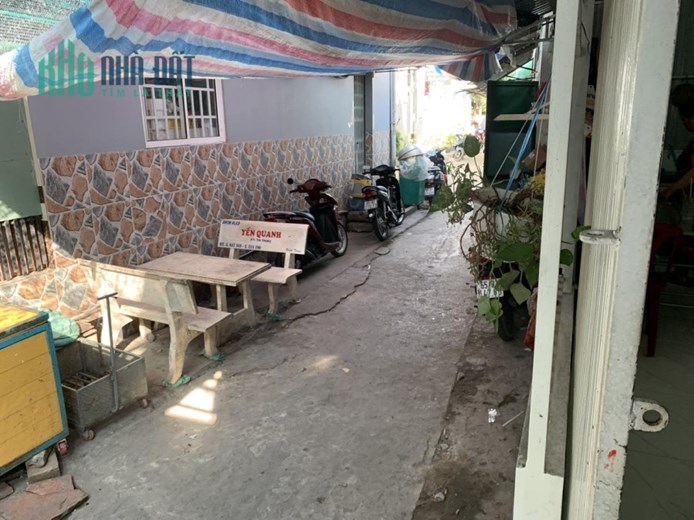 Chính Chủ Bán Gấp Nhà Gần Chợ Cái Răng, Cần Thơ