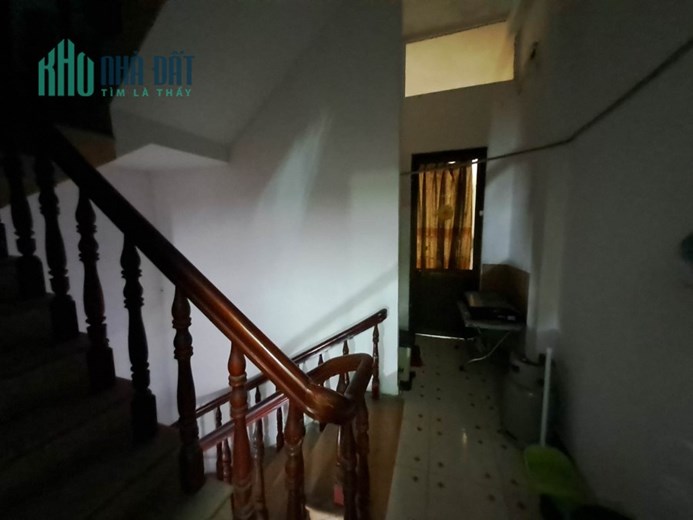 🍎Bán nhà Mặt Tiền Khu Dân Cư Bình Phú - P.11, Q.6 -  Khu đáng sống nhất Quận 6 - 80m2 - 4 tầng -