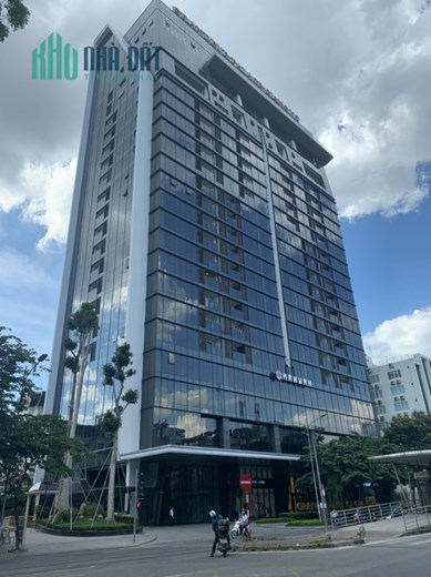 Cho thuê văn phòng logistic, 240m2, 330m2 sang đẹp tòa Grandeur Palace, Giảng Võ, Ba Đình
