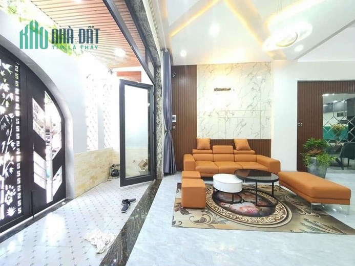 🔴💥TÔI CẦN BÁN NHÀ 3 TẦNG ĐƯỜNG NGUYỄN CHÍCH