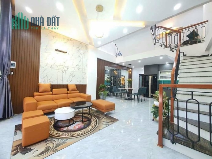 🔴💥TÔI CẦN BÁN NHÀ 3 TẦNG ĐƯỜNG NGUYỄN CHÍCH