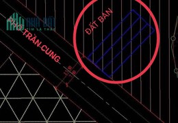 ĐẤT MẶT PHỐ GIÁ NGANG PHÂN LÔ.
120M2 MT 6M GIÁ NHỈNH 20TỶ.