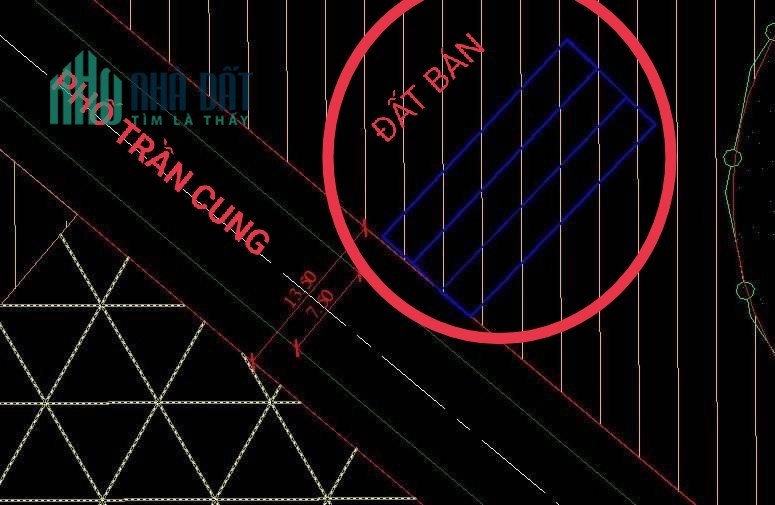 ĐẤT MẶT PHỐ GIÁ NGANG PHÂN LÔ.
120M2 MT 6M GIÁ NHỈNH 20TỶ.