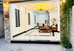 Bán nhà Ba Đình, phân lô phố Điện Biên Phủ, cực hiếm, ô tô vào nhà, 45*5, phù hợp ở, kd, nhỉnh 7 tỷ