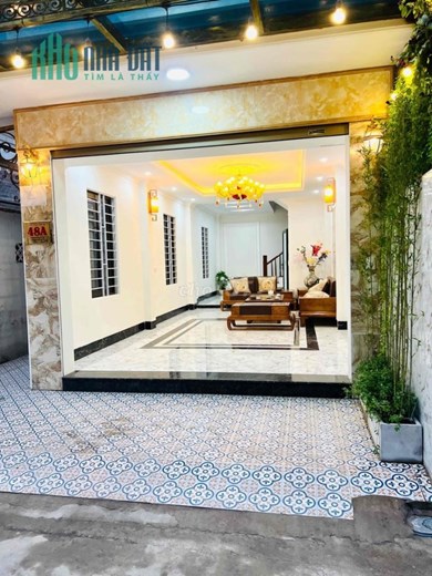 Bán nhà Ba Đình, phân lô phố Điện Biên Phủ, cực hiếm, ô tô vào nhà, 45*5, phù hợp ở, kd, nhỉnh 7 tỷ