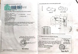 *Bán nhà số 72/11 Đường số 2, Phường 3, Gò Vấp.