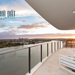 Bán Penhouse 90m quận Tây Hồ, View Hồ Tây, Giá 5.8 Tỷ. Nhận nhà ngay, Sổ đỏ sẵn