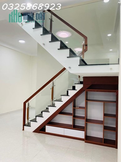 Bán nhà 2 tầng Võ Văn Ngân - 110m2 ngang khủng 5.5m CỰC RẺ chỉ 50tr/m