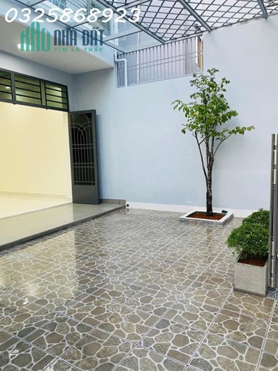 Bán nhà 2 tầng Võ Văn Ngân - 110m2 ngang khủng 5.5m CỰC RẺ chỉ 50tr/m