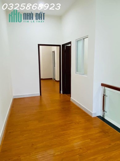 Bán nhà 2 tầng Võ Văn Ngân - 110m2 ngang khủng 5.5m CỰC RẺ chỉ 50tr/m
