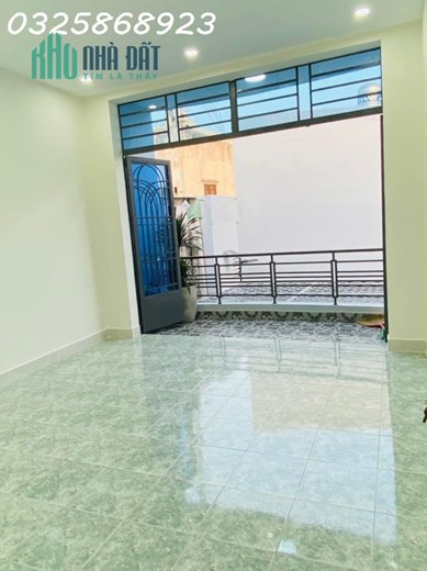 Bán nhà 2 tầng Võ Văn Ngân - 110m2 ngang khủng 5.5m CỰC RẺ chỉ 50tr/m