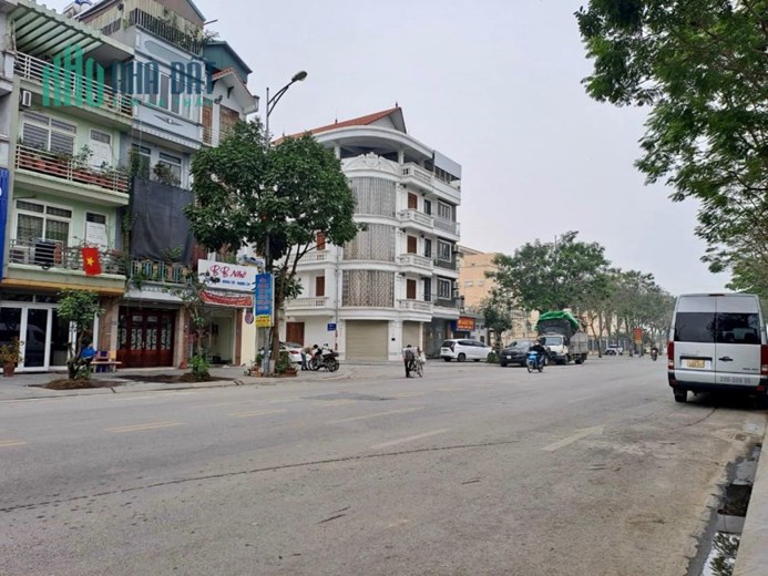BÁN ĐẤT TĐC THƯỢNG THANH, LONG BIÊN, 90M, MT 7.5M, PHÂN LÔ BÀN CỜ, KINH DOANH, 8 TỶ 5