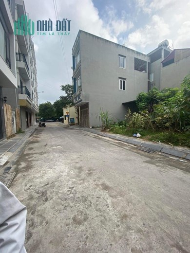 BÁN ĐẤT TĐC THƯỢNG THANH, LONG BIÊN, 90M, MT 7.5M, PHÂN LÔ BÀN CỜ, KINH DOANH, 8 TỶ 5